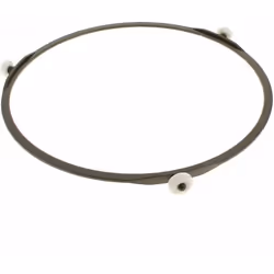 Cerceau de plateau d=220 5889w2a005k compatible avec appareils Ms-2334fs, Ms2337sl, Ms-252t, Ms-2335f, Mc-9283jlr, Mc-7684sl, ...