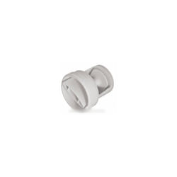 Bouchon de pompe pour Lave-Linge Candy 41004157