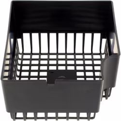 Bac récupérateur de capsules ms-0059106 : Bacs et paniers pour Expresso Krups, Nespresso compatible avec appareils 460119 nes ...