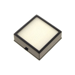 Nilfisk - Filtre hepa h13 king 22356800 - aspirateur