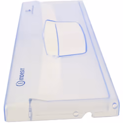 Portillon superieur C00272439 C00140892 : Portes pour Congelateur, Refrigerateur Indesit compatible avec appareils Ufaan300,  ...