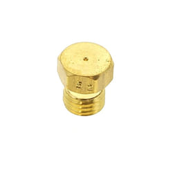 Injecteur 0.52 butane z05q822 - cuisiniere