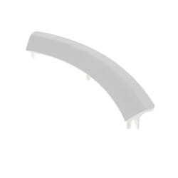 Poignee de porte hublot 00497522 - seche-linge