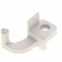 Charniere droite porte freezer 409103010 : Charnieres pour Refrigerateur, Aspirateur, Lave-vaisselle Beko, Domeos, Ardem, Arc ...