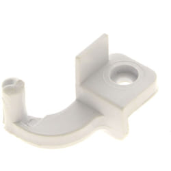 Charniere droite porte freezer 409103010 - refrigerateur