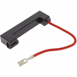 Fusible 5kv 0,8a 6901w1a001c : Fusibles pour Micro-ondes, Lave-vaisselle, Congelateur, Refrigerateur Bosch, Brandt, Siemens,  ...