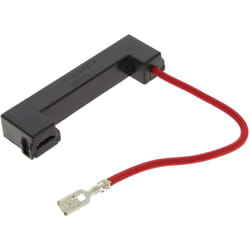 Fusible 5kv 0,8a 6901w1a001c 72x3700 - micro-ondes