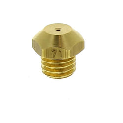 Injecteur 0.71 four butane 431100005 - cuisiniere