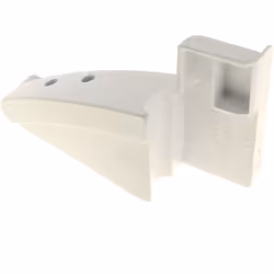 Fixation balconnet bouteilles droite 909720700 : Balconnets pour Refrigerateur Liebherr compatible avec appareils Ctn3653-20b ...