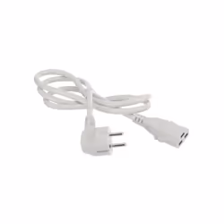 Cordon d'alimentation : Cables et cordons pour Four Bosch, Siemens, Neff compatible avec appareils B15p40n0fr/04, B15p40n0fr/ ...