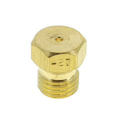Injecteur 0.87 butane-propane 431920050 - cuisiniere