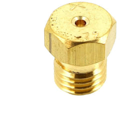 Injecteur 0.72 gaz naturel 431900027 431920089 - cuisiniere