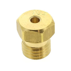 Injecteur 103 gaz naturel 431920088 431900026 - cuisiniere