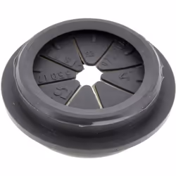 Joint caoutchouc : Joints pour Aspirateur Rowenta, Calor, Moulinex compatible avec appareils 463100 balloon, 463103 balloon,  ...