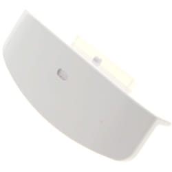 Whirlpool - Poignee portillon freezer 482000019452 - refrigerateur