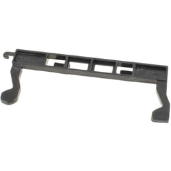 Crochet de porte de64-00264a de64-00264b - micro-ondes Samsung