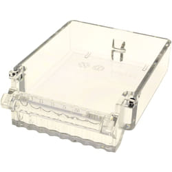 Krups - Bac recuperateur d'eau ms-0059263 505359 - expresso