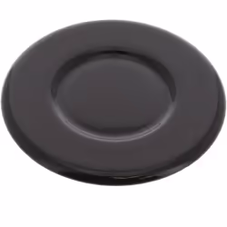 Chapeau bruleur, d=75, 219910099 : Bruleurs pour Table de cuisson, Cuisiniere Candy, Rosieres, Beko, Valberg, Far compatible  ...