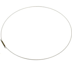 Bosch - Collier de soufflet 00439671 00354126 - lave-linge