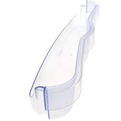 Balconnet inferieur cristal bleu - refrigerateur gorenje