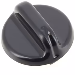 Bouton noir de commande ms0697987 : Boutons pour Blender Moulinex compatible avec appareils Lm600e41/700 direct serve