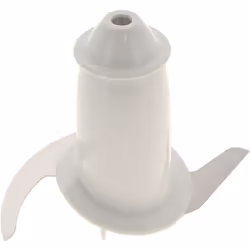 Couteau robot : Lames et couteaux pour Robot Kenwood compatible avec appareils At264 accessoire bol, Km260 prospero, Km262 pr ...