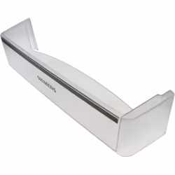 Balconnet bouteilles l=490 00665457 : Balconnets pour Refrigerateur Siemens compatible avec appareils Kd29vx10/04, Kd29vx10/0 ...