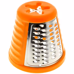 Cone a raper xf921001 : Rapes et eminceurs pour Hachoir Moulinex compatible avec appareils Dj53315/350 fresh express, Dj750g3 ...