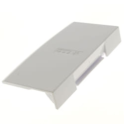 Bosch - Poignee de portillon freezer 00602643 - refrigerateur