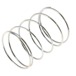 Ressort de bouton 242100015 - cuisiniere