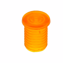 Capot voyant orange 763870139 : Lampes et ampoules pour Cuisiniere, Table de cuisson, Four Smeg compatible avec appareils B71 ...