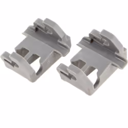 Paliers par 2, 00611474 : Roulements et paliers pour Lave-vaisselle Bosch, Siemens, Neff, Viva, Gaggenau compatible avec appa ...