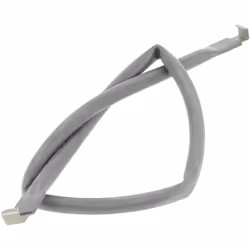 Joint de bas de porte 00421949 : Joints pour Four, Cuisiniere Bosch, Siemens, Neff, Viva compatible avec appareils B15p40n0fr ...