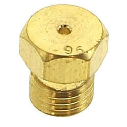 Injecteur 0.96 gaz butane z05q844 07033088 - cuisiniere