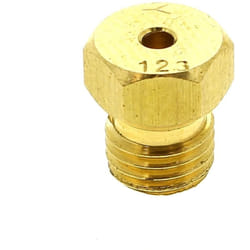 Injecteur 123 gaz naturel c00065445 - table de cuisson