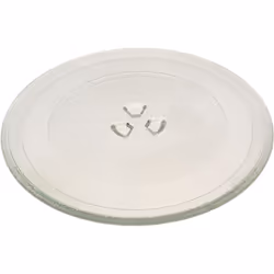 Plateau tournant d=245 3390w1g005e : Plats et plateaux pour Micro-ondes, Robot, Seche-linge Lg, Candy, Far, Panasonic, Prolin ...