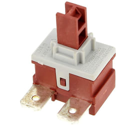 Domena - Interrupteur 2 cosses marche - arret - centrale vapeur