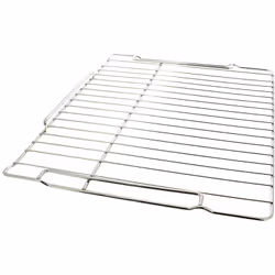 Grille de four 452x367, 481010518218 : Grilles pour Four Whirlpool, Ikea, Laden, Bauknecht compatible avec appareils 002.181. ...