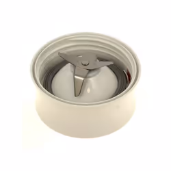 Embase bol mixer blanche : Bols pour Robot, Blender Kenwood compatible avec appareils Bl330 mixer, Bl335 mixer, Bl336, Bl338, ...