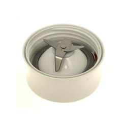 Embase bol mixer blanche kw659643 kw680941 - robot Kenwood