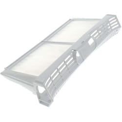 Filtre tamis seche-linge 00652184 pour Seche-linge Bosch, Seche-linge Siemens, Seche-linge Viva
