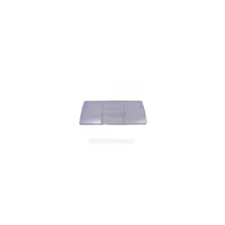 Abbatant tiroir 420x180 pour Réfrigérateurs, Congélateurs Beko 4551630200