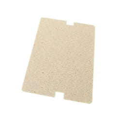 Protecteur d'ondes 114x56mm de71-00159a - micro-ondes Samsung