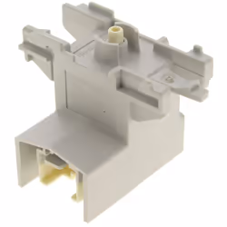 Interrupteur : Interrupteurs et switch pour Lave-vaisselle Bosch, Siemens, Neff, Viva, Gaggenau compatible avec appareils S41 ...