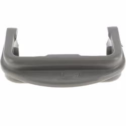 Butee glissiere avant panier, 1887460200 : Pieds pour Lave-vaisselle Beko, Whirlpool, Ignis, Bauknecht, Far compatible avec a ...