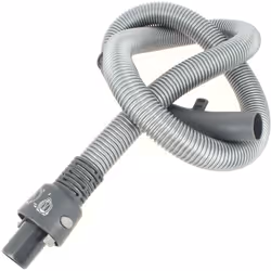 Flexible complet 35601055 : Tuyaux et durites pour Aspirateur Hoover compatible avec appareils Fv70 39001140, Fv70 39001272,  ...