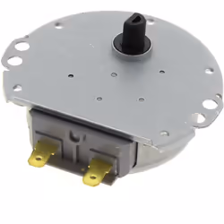 Micro moteur ssm-16hr : Moteurs pour Micro-ondes, Aspirateur Lg, Bluesky, Far, Goldstar compatible avec appareils Bmc25d, Mc- ...