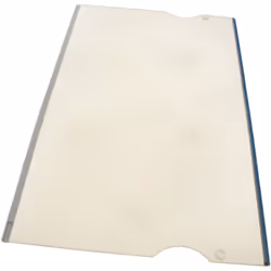 Clayette verre 512x330 superieure : Clayettes, etageres et tablettes pour Refrigerateur Liebherr compatible avec appareils Cb ...