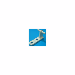 Charniere centrale blanche : Charnieres pour Refrigerateur Curtiss, Bluesky, Selecline, Proline, Horn compatible avec apparei ...