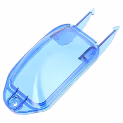 Diffuseur lumiere : Capots et couvercles pour Seche-linge Bosch, Siemens compatible avec appareils Wt46e301fg/03, Wt46e370fg/ ...